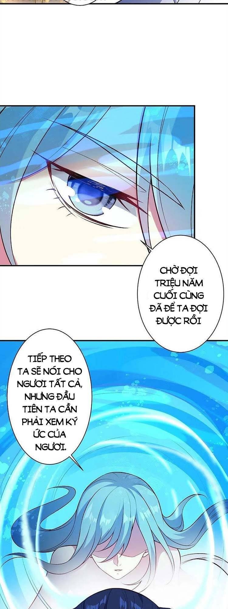 đọc truyện Nghịch Thiên Tà Thần Chương 569 ảnh 32 tại Thiên Thai Truyện