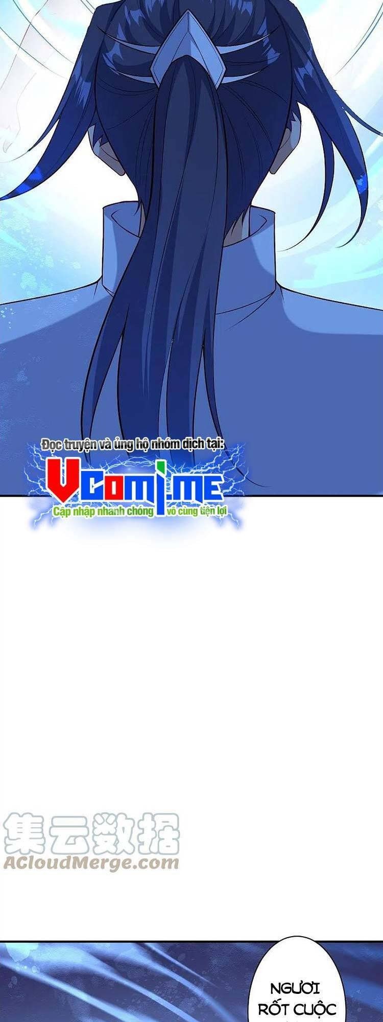 đọc truyện Nghịch Thiên Tà Thần Chương 569 ảnh 33 tại Thiên Thai Truyện