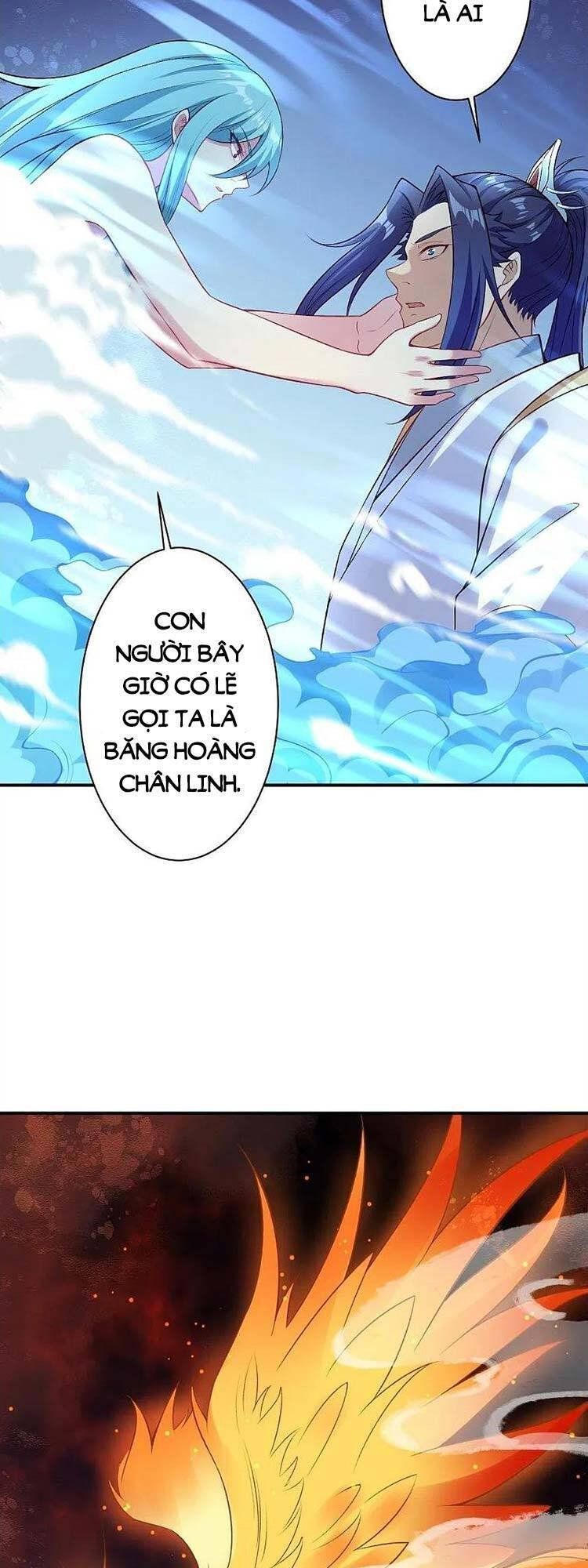 đọc truyện Nghịch Thiên Tà Thần Chương 569 ảnh 34 tại Thiên Thai Truyện