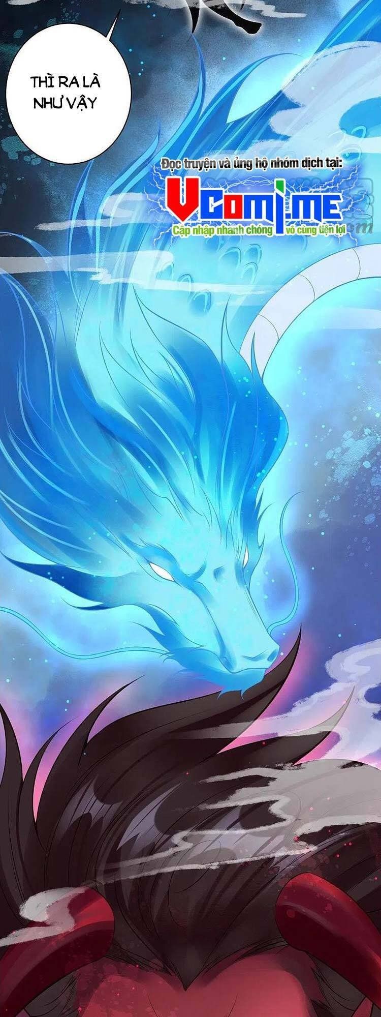 đọc truyện Nghịch Thiên Tà Thần Chương 569 ảnh 36 tại Thiên Thai Truyện