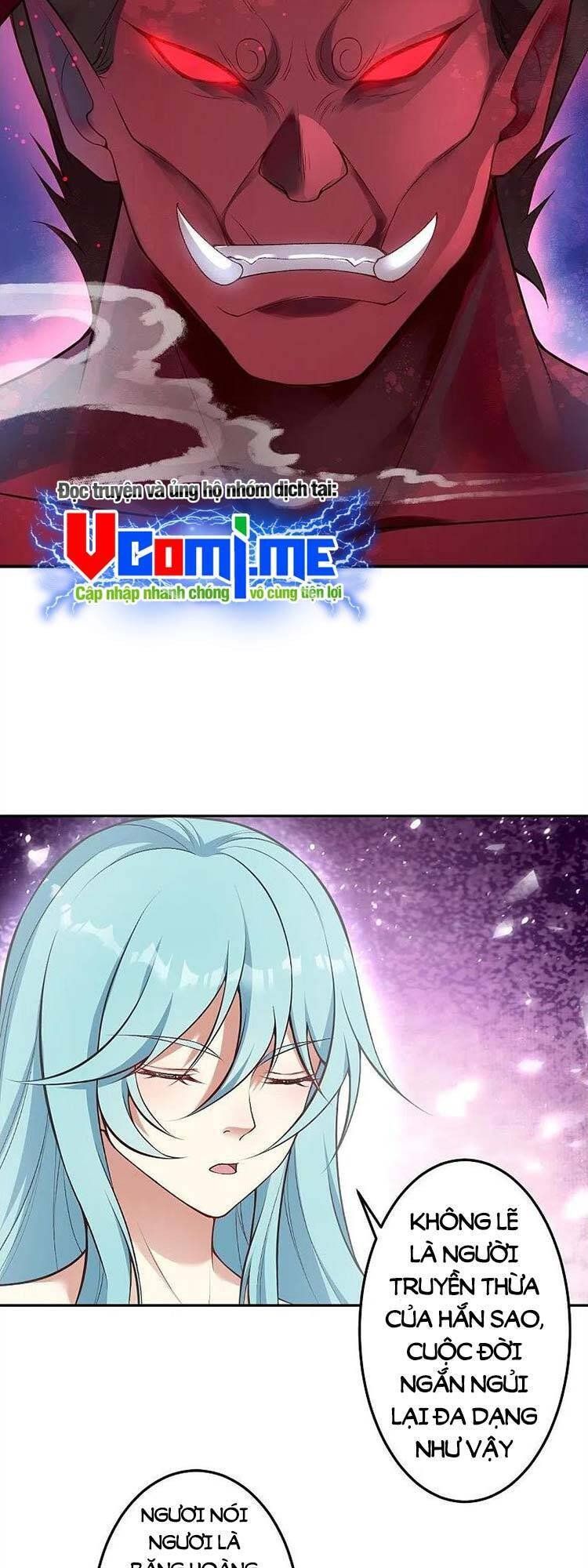 đọc truyện Nghịch Thiên Tà Thần Chương 569 ảnh 37 tại Thiên Thai Truyện