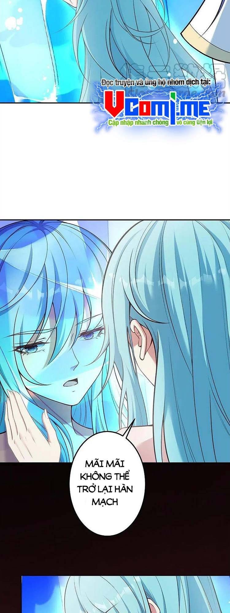 đọc truyện Nghịch Thiên Tà Thần Chương 569 ảnh 39 tại Thiên Thai Truyện