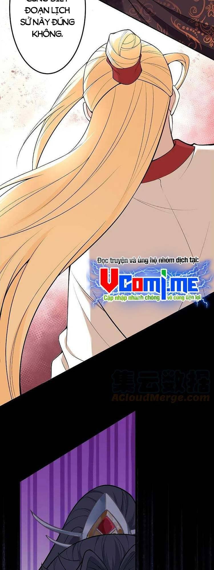 đọc truyện Nghịch Thiên Tà Thần Chương 569 ảnh 41 tại Thiên Thai Truyện