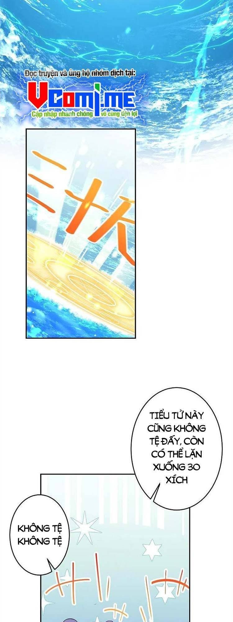 đọc truyện Nghịch Thiên Tà Thần Chương 569 ảnh 6 tại Thiên Thai Truyện