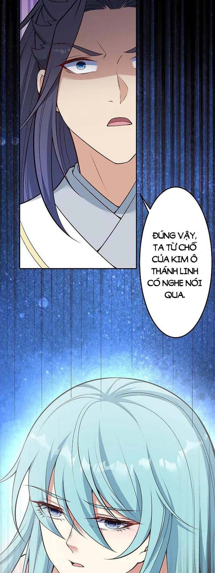 đọc truyện Nghịch Thiên Tà Thần Chương 569 ảnh 42 tại Thiên Thai Truyện