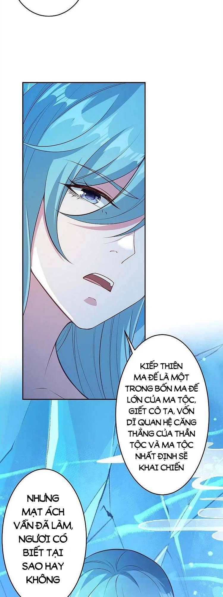 đọc truyện Nghịch Thiên Tà Thần Chương 569 ảnh 45 tại Thiên Thai Truyện