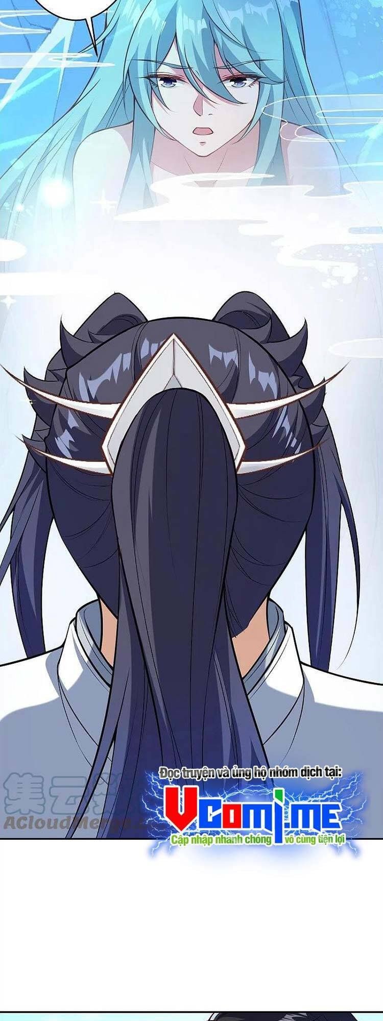 đọc truyện Nghịch Thiên Tà Thần Chương 569 ảnh 46 tại Thiên Thai Truyện