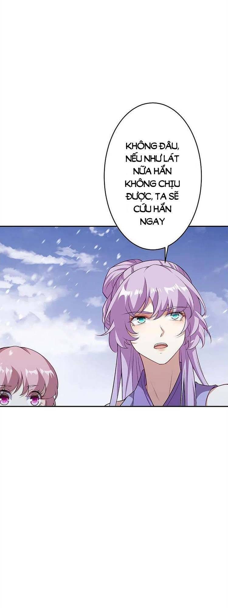 đọc truyện Nghịch Thiên Tà Thần Chương 569 ảnh 8 tại Thiên Thai Truyện