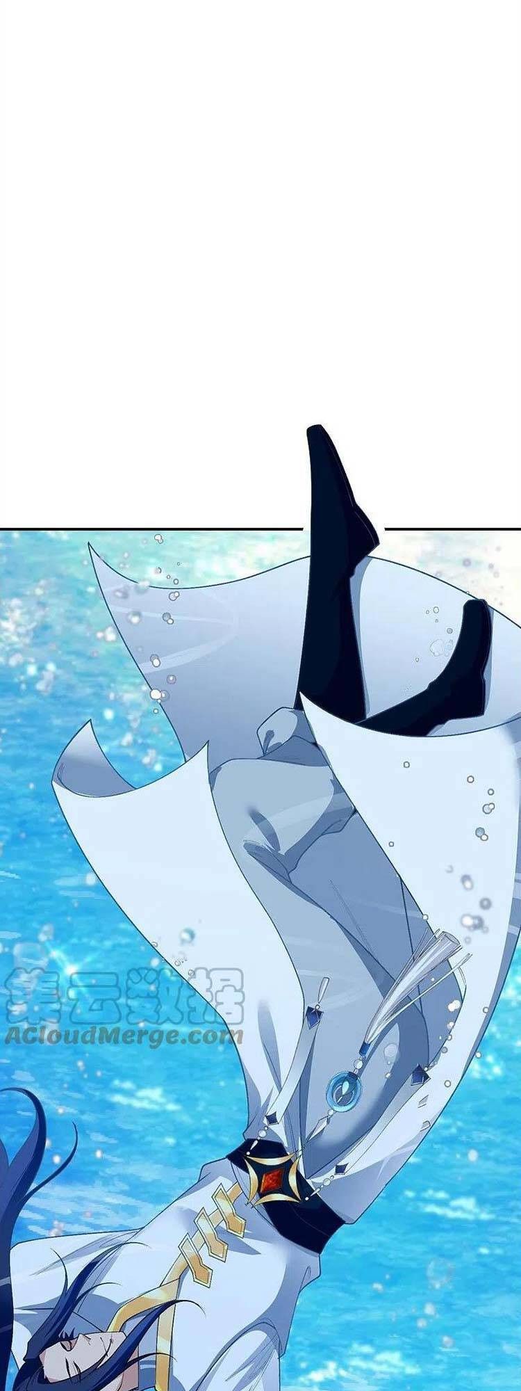 đọc truyện Nghịch Thiên Tà Thần Chương 569 ảnh 9 tại Thiên Thai Truyện