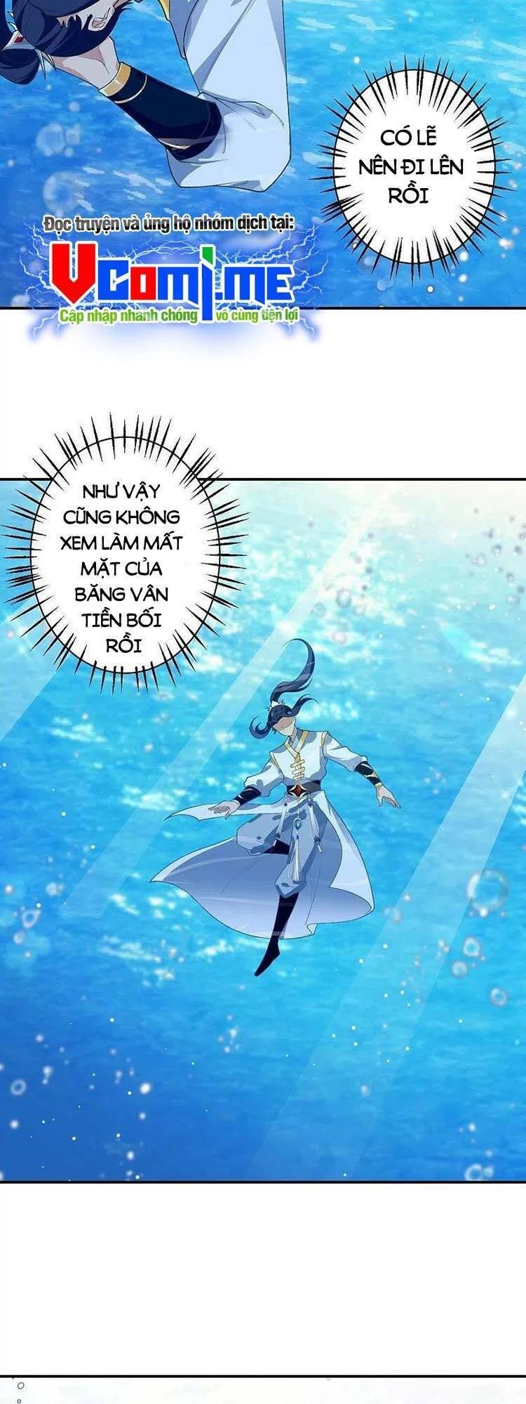 đọc truyện Nghịch Thiên Tà Thần Chương 569 ảnh 10 tại Thiên Thai Truyện