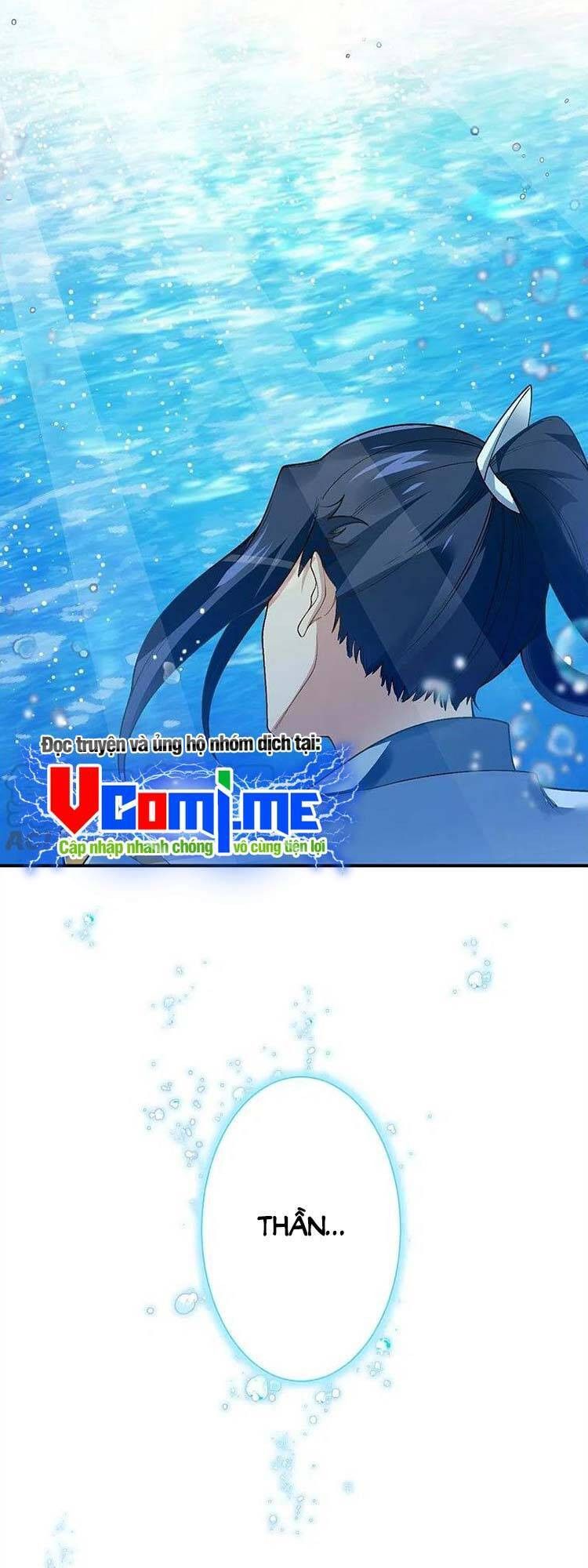 đọc truyện Nghịch Thiên Tà Thần Chương 569 ảnh 11 tại Thiên Thai Truyện