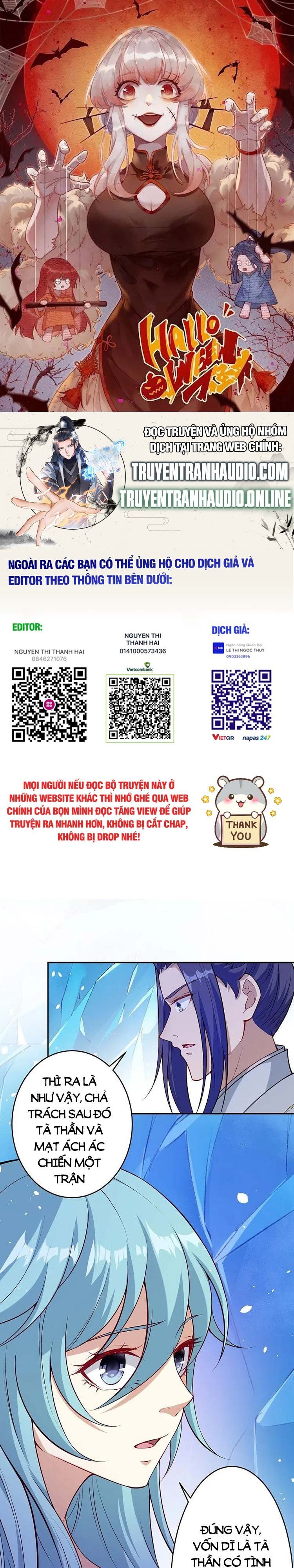 đọc truyện Nghịch Thiên Tà Thần Chương 570 ảnh 3 tại Thiên Thai Truyện