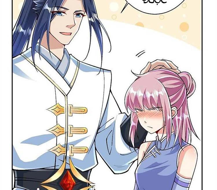 đọc truyện Nghịch Thiên Tà Thần Chương 570 ảnh 18 tại Thiên Thai Truyện