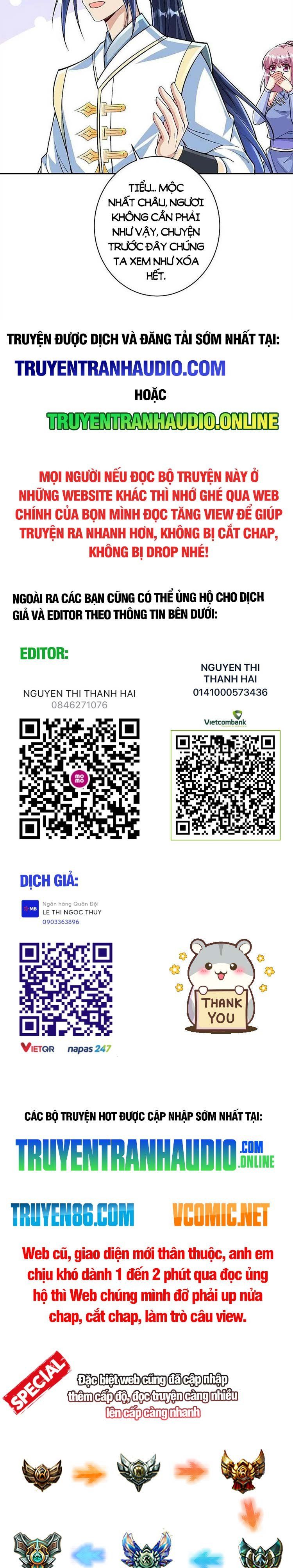 đọc truyện Nghịch Thiên Tà Thần Chương 570 ảnh 22 tại Thiên Thai Truyện