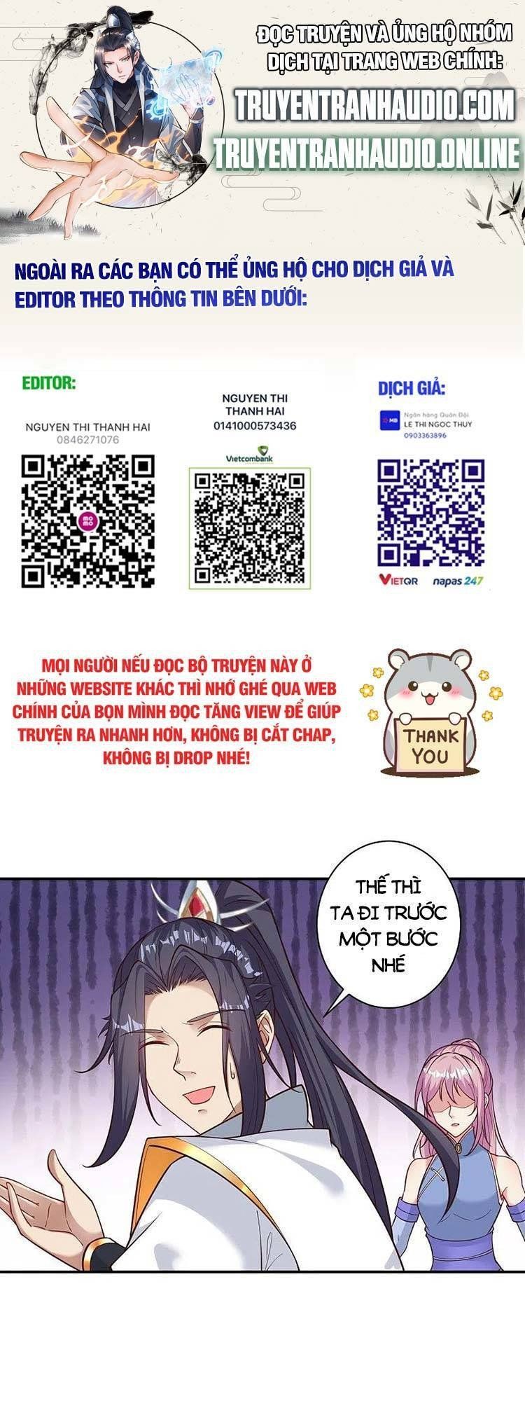 đọc truyện Nghịch Thiên Tà Thần Chương 571 ảnh 3 tại Thiên Thai Truyện