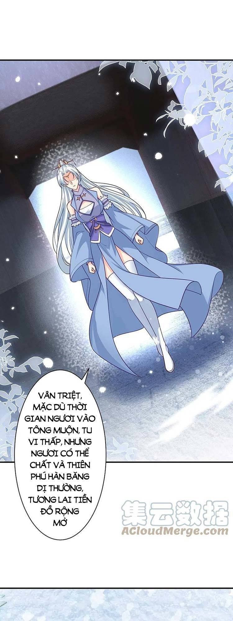 đọc truyện Nghịch Thiên Tà Thần Chương 571 ảnh 13 tại Thiên Thai Truyện