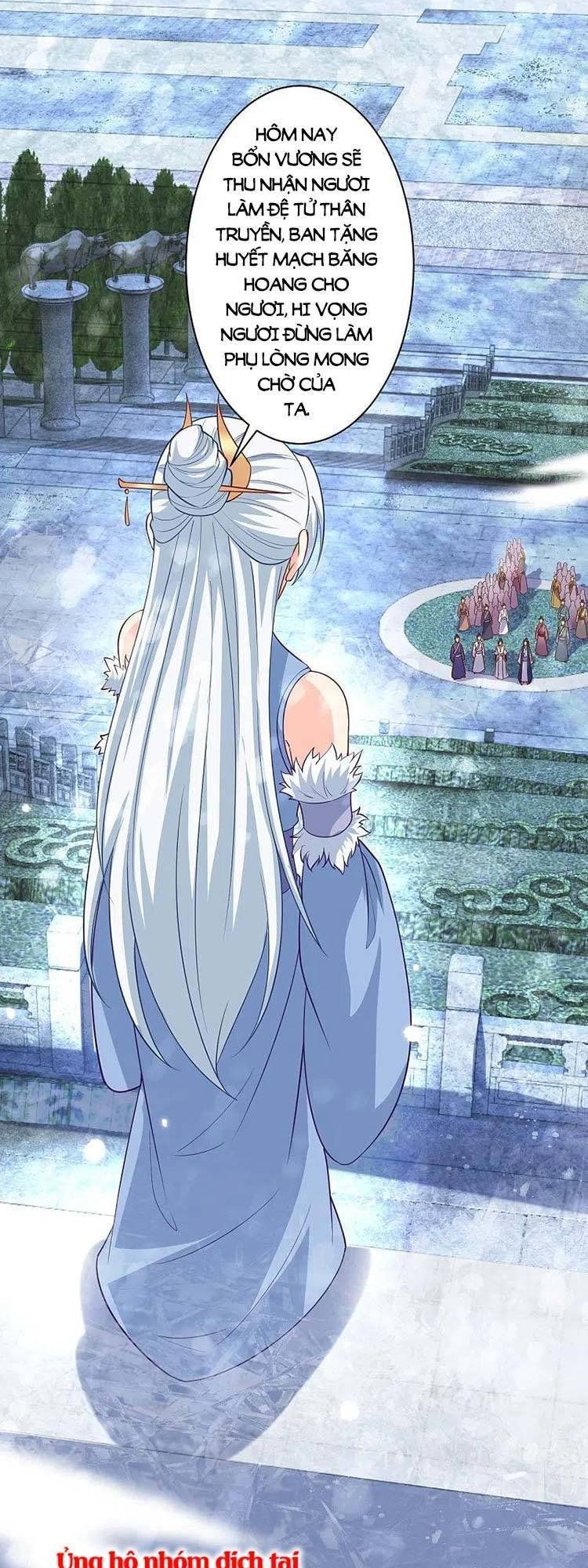 đọc truyện Nghịch Thiên Tà Thần Chương 571 ảnh 14 tại Thiên Thai Truyện