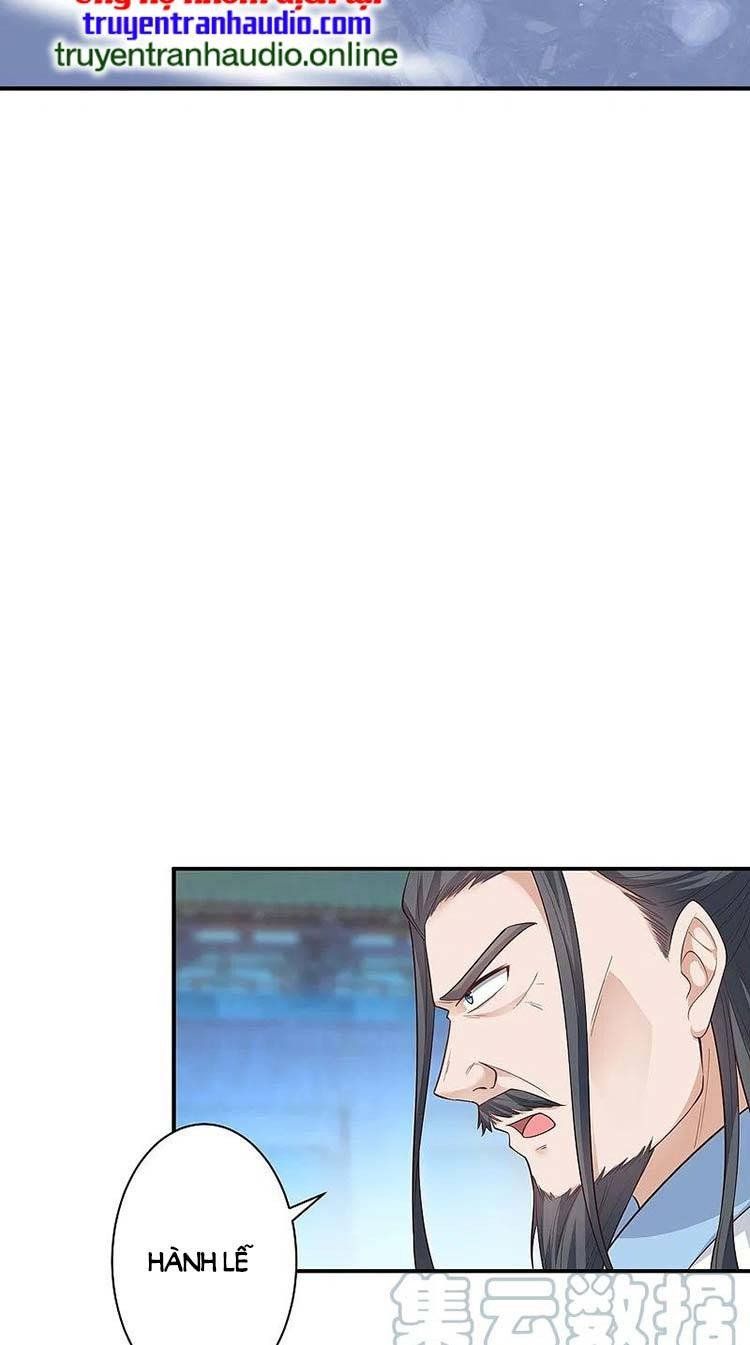 đọc truyện Nghịch Thiên Tà Thần Chương 571 ảnh 15 tại Thiên Thai Truyện