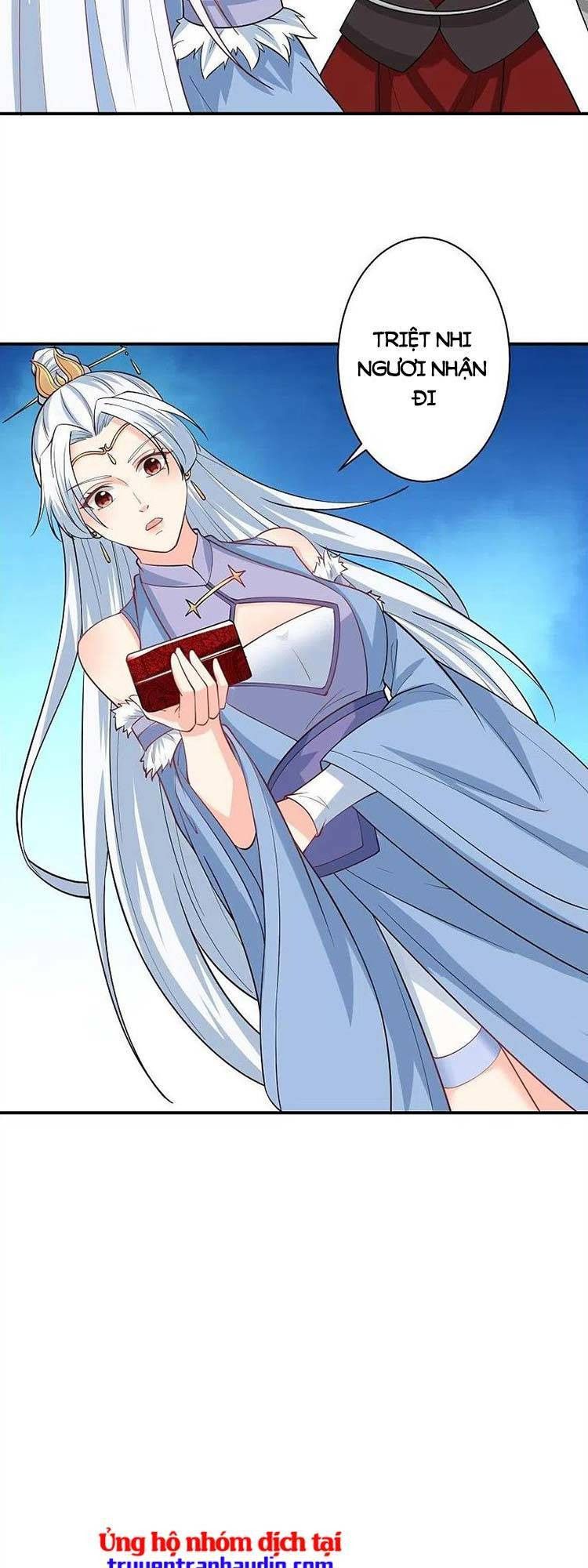 đọc truyện Nghịch Thiên Tà Thần Chương 571 ảnh 23 tại Thiên Thai Truyện