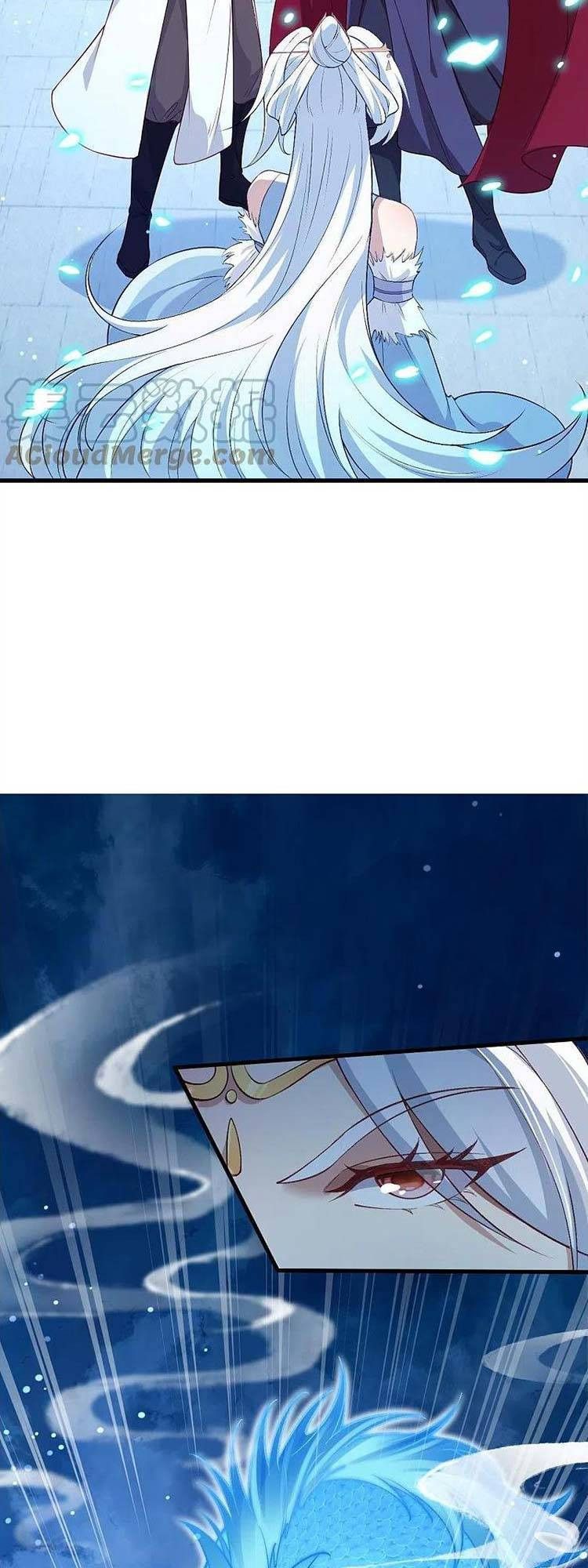 đọc truyện Nghịch Thiên Tà Thần Chương 571 ảnh 37 tại Thiên Thai Truyện