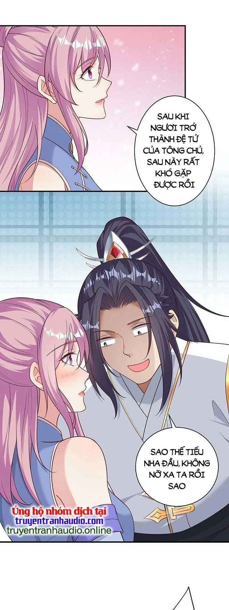 đọc truyện Nghịch Thiên Tà Thần Chương 571 ảnh 8 tại Thiên Thai Truyện