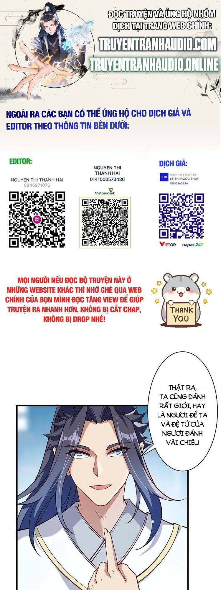 đọc truyện Nghịch Thiên Tà Thần Chương 572 ảnh 3 tại Thiên Thai Truyện