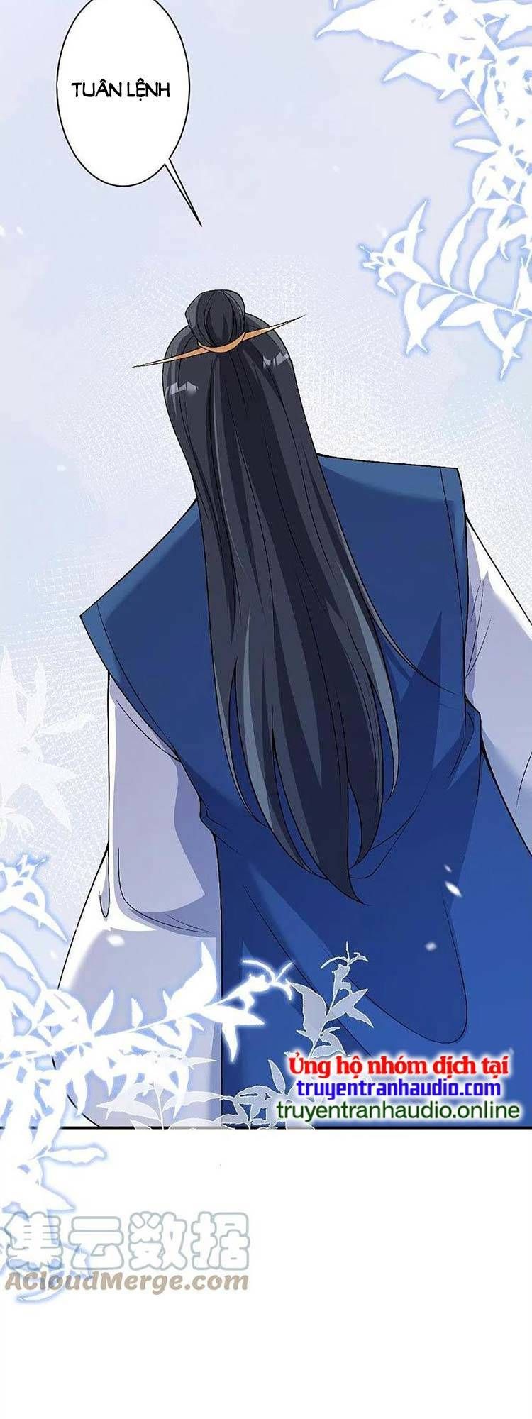 đọc truyện Nghịch Thiên Tà Thần Chương 572 ảnh 16 tại Thiên Thai Truyện