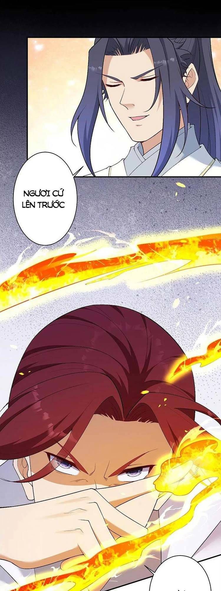 đọc truyện Nghịch Thiên Tà Thần Chương 572 ảnh 21 tại Thiên Thai Truyện