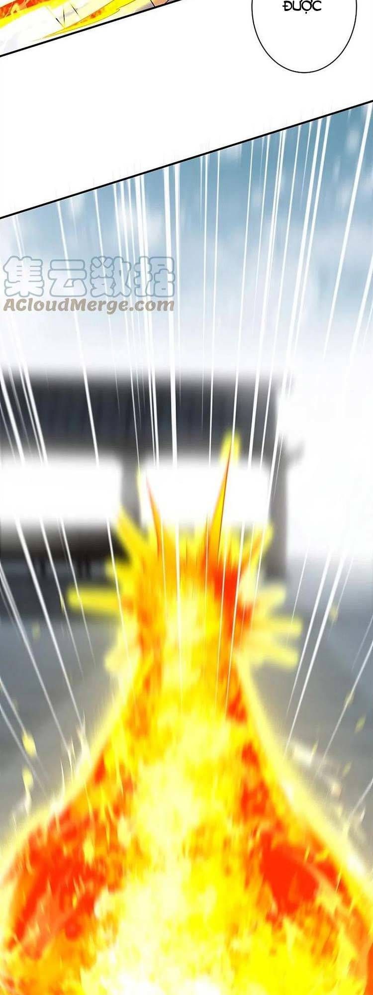 đọc truyện Nghịch Thiên Tà Thần Chương 572 ảnh 22 tại Thiên Thai Truyện