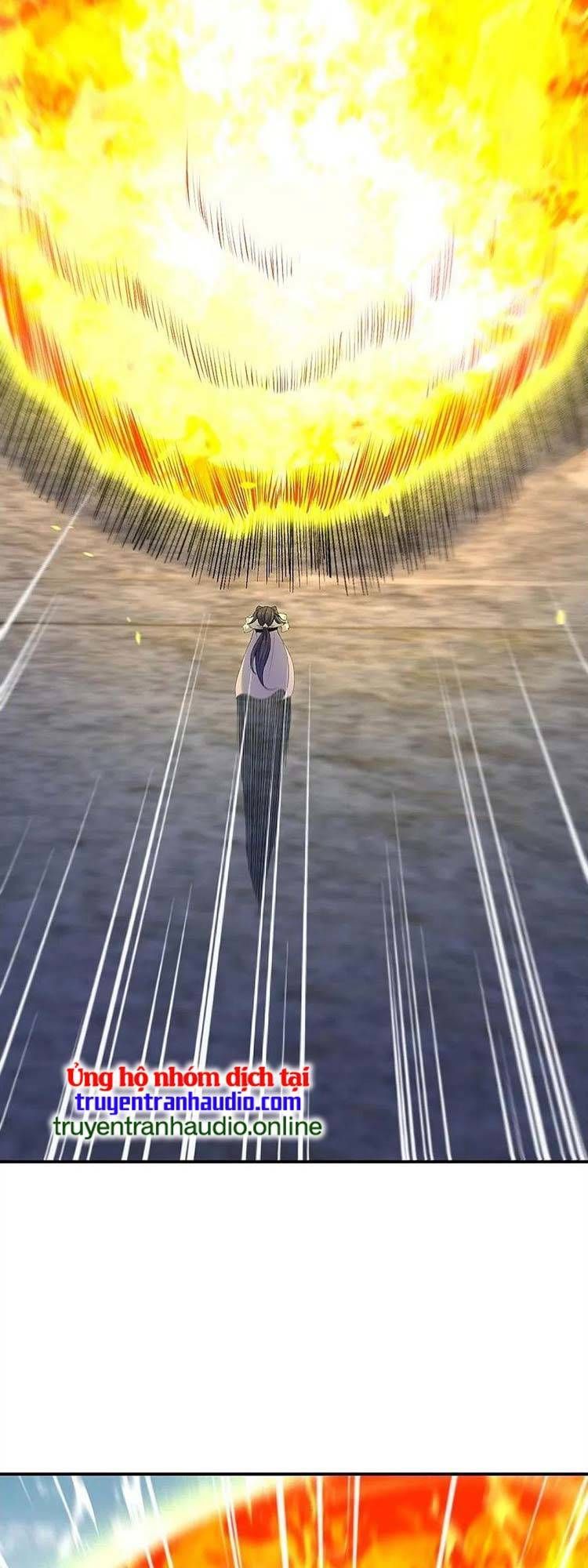 đọc truyện Nghịch Thiên Tà Thần Chương 572 ảnh 23 tại Thiên Thai Truyện