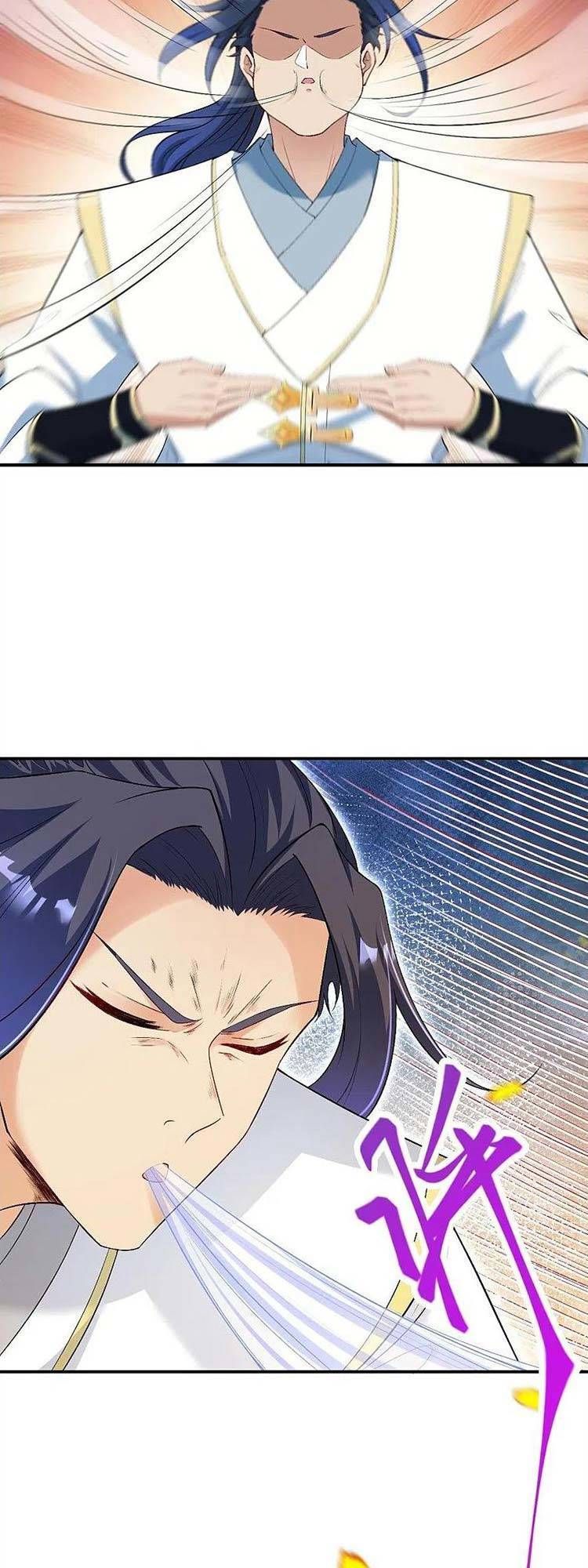 đọc truyện Nghịch Thiên Tà Thần Chương 572 ảnh 25 tại Thiên Thai Truyện