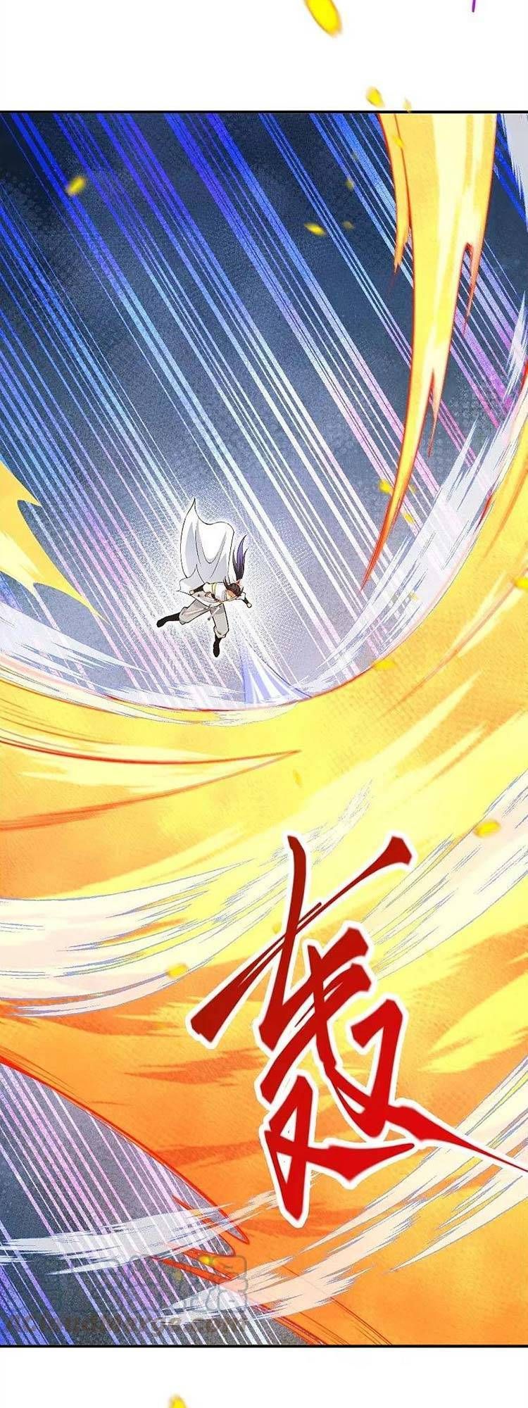 đọc truyện Nghịch Thiên Tà Thần Chương 572 ảnh 26 tại Thiên Thai Truyện