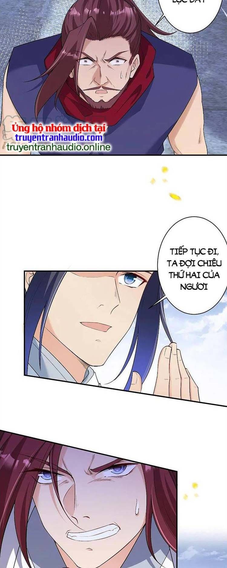 đọc truyện Nghịch Thiên Tà Thần Chương 572 ảnh 29 tại Thiên Thai Truyện