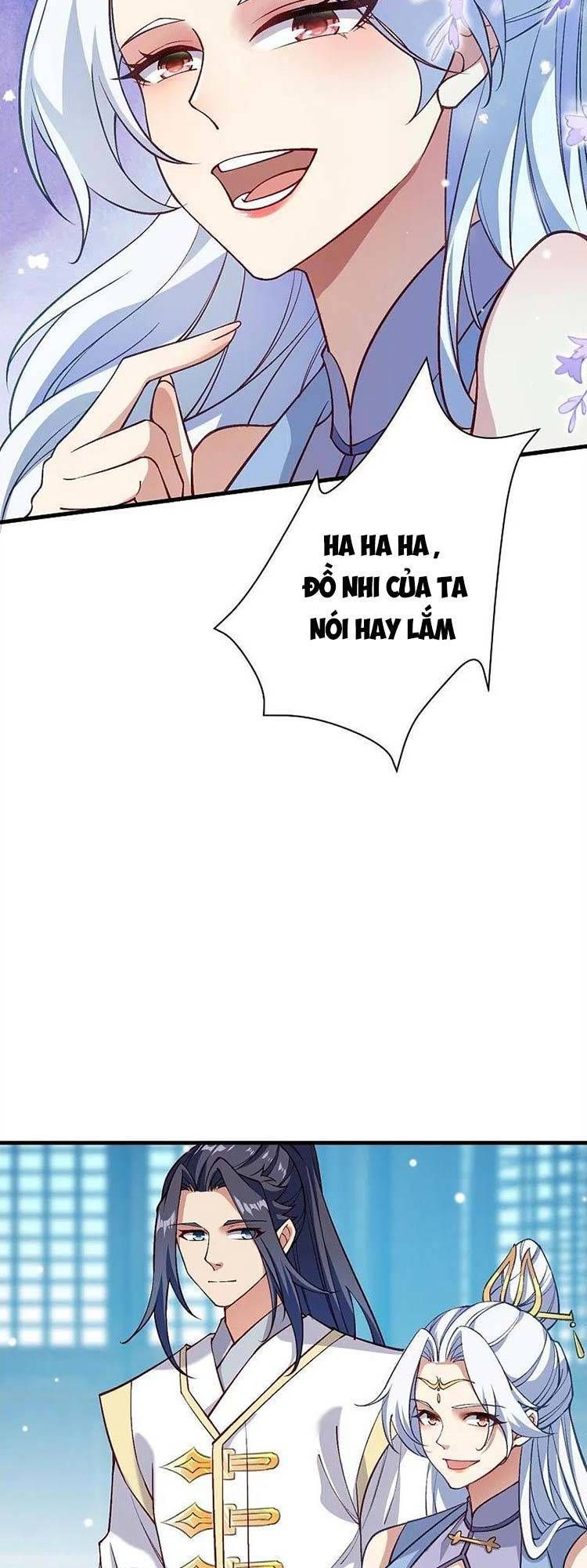 đọc truyện Nghịch Thiên Tà Thần Chương 572 ảnh 5 tại Thiên Thai Truyện