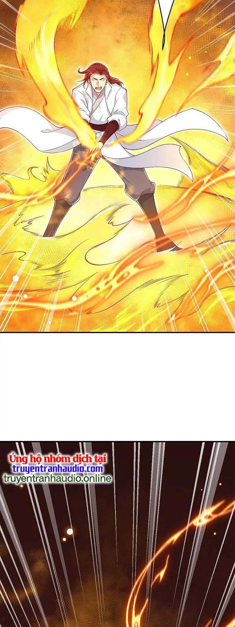 đọc truyện Nghịch Thiên Tà Thần Chương 572 ảnh 32 tại Thiên Thai Truyện