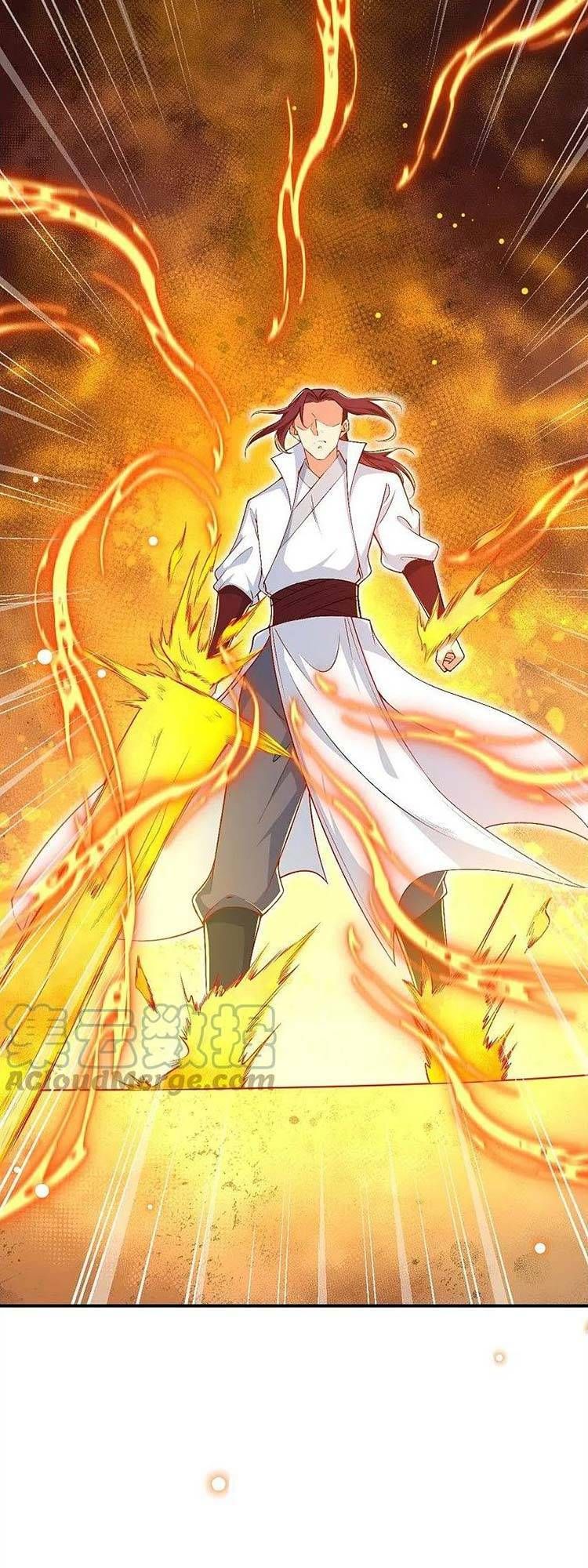 đọc truyện Nghịch Thiên Tà Thần Chương 572 ảnh 33 tại Thiên Thai Truyện