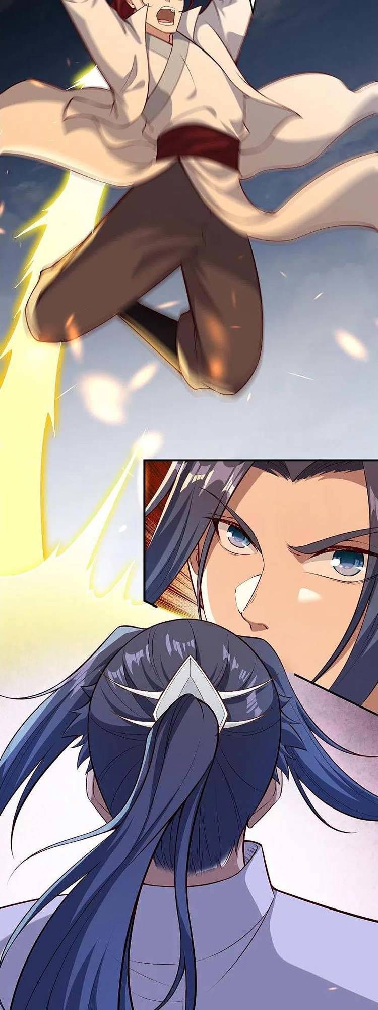 đọc truyện Nghịch Thiên Tà Thần Chương 572 ảnh 35 tại Thiên Thai Truyện