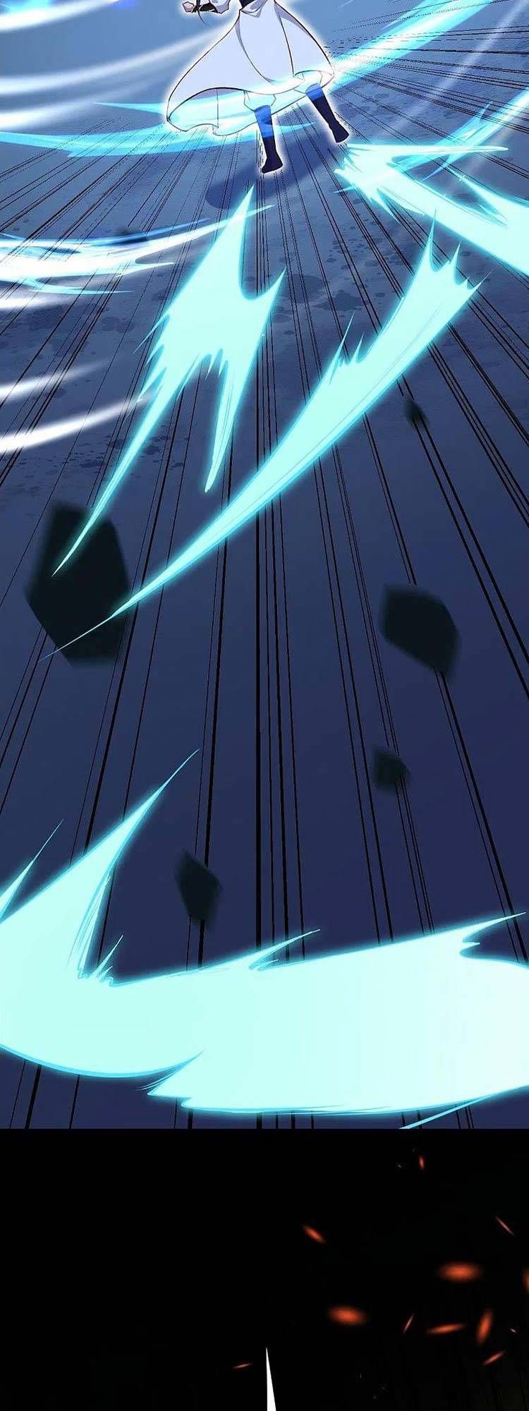 đọc truyện Nghịch Thiên Tà Thần Chương 572 ảnh 37 tại Thiên Thai Truyện