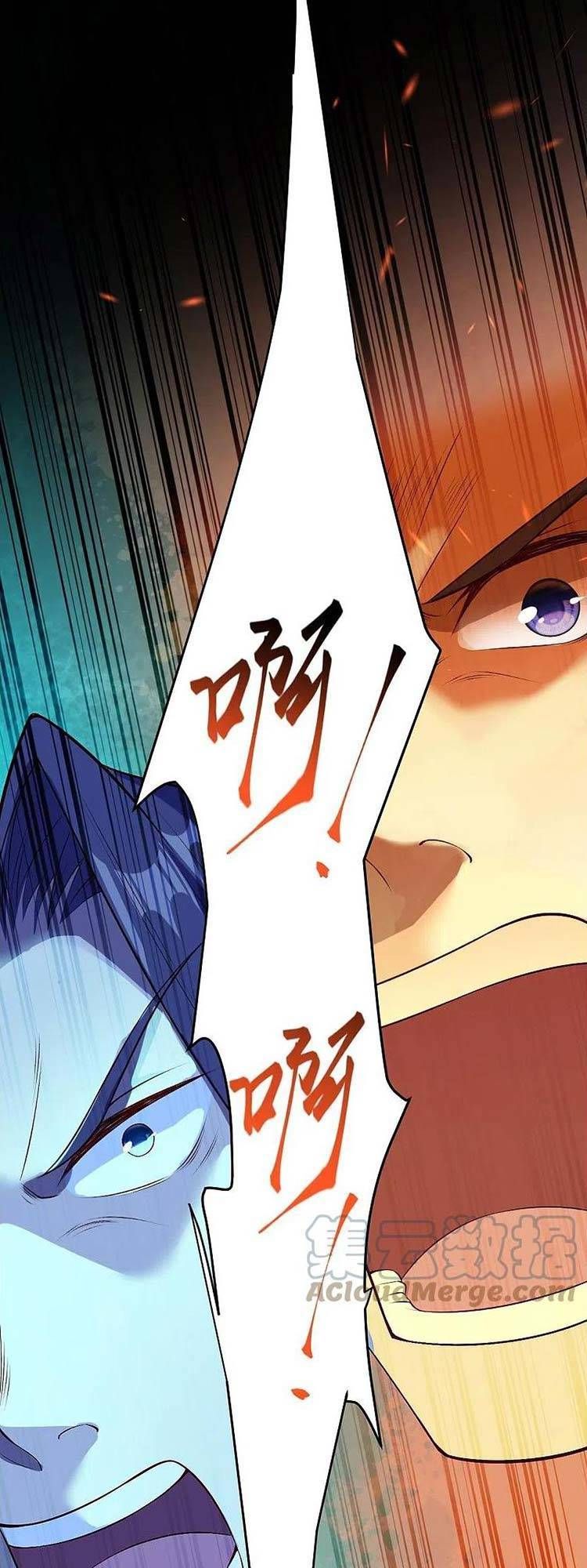 đọc truyện Nghịch Thiên Tà Thần Chương 572 ảnh 38 tại Thiên Thai Truyện