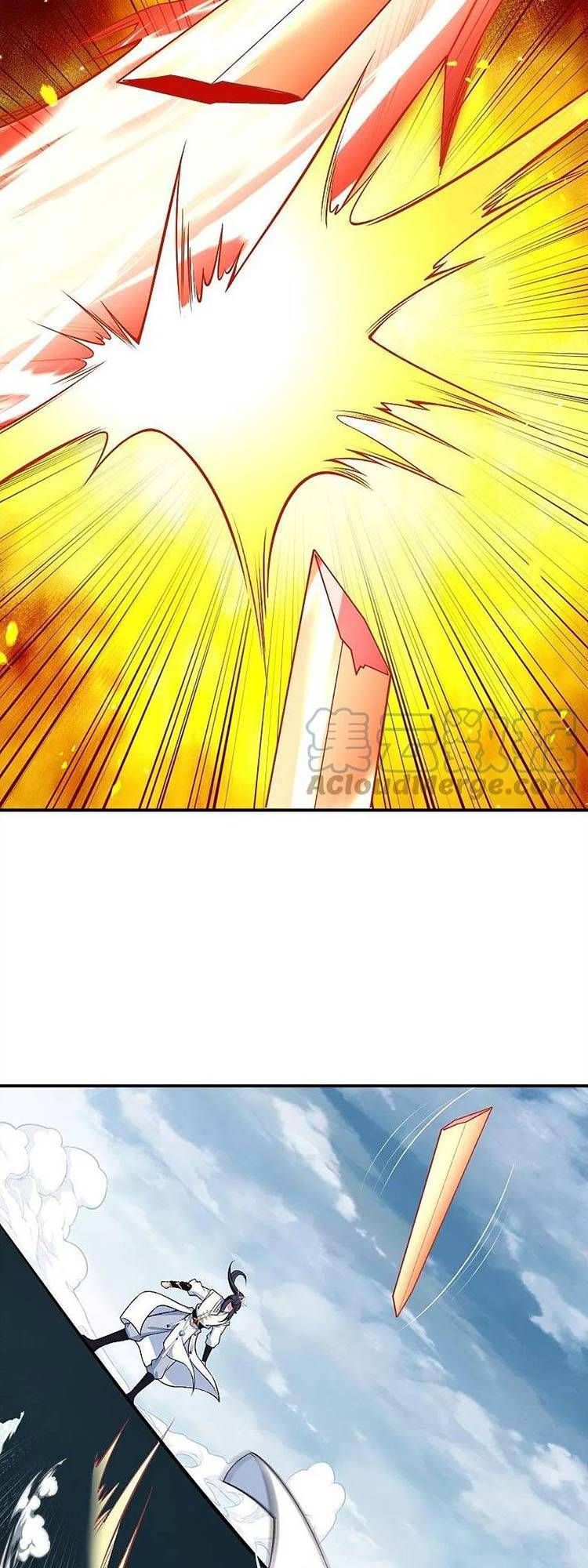 đọc truyện Nghịch Thiên Tà Thần Chương 572 ảnh 40 tại Thiên Thai Truyện