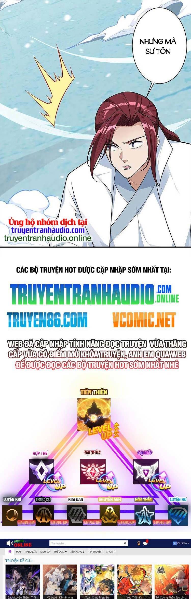 đọc truyện Nghịch Thiên Tà Thần Chương 572 ảnh 45 tại Thiên Thai Truyện