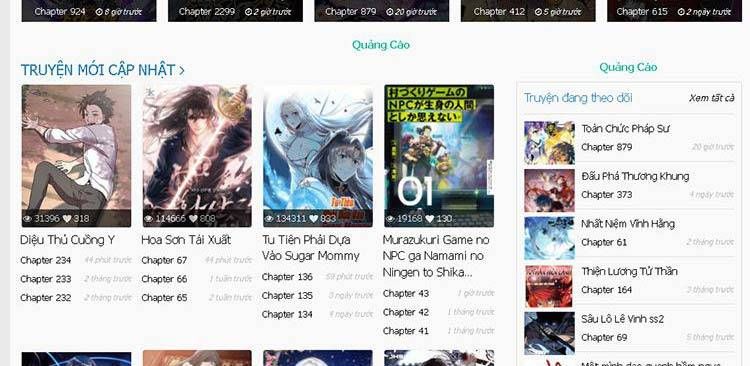 đọc truyện Nghịch Thiên Tà Thần Chương 572 ảnh 46 tại Thiên Thai Truyện