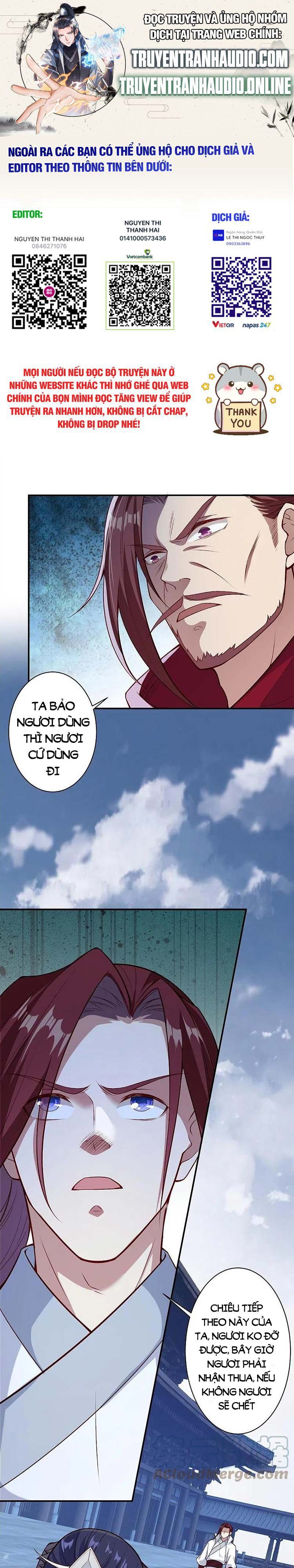 đọc truyện Nghịch Thiên Tà Thần Chương 573 ảnh 3 tại Thiên Thai Truyện