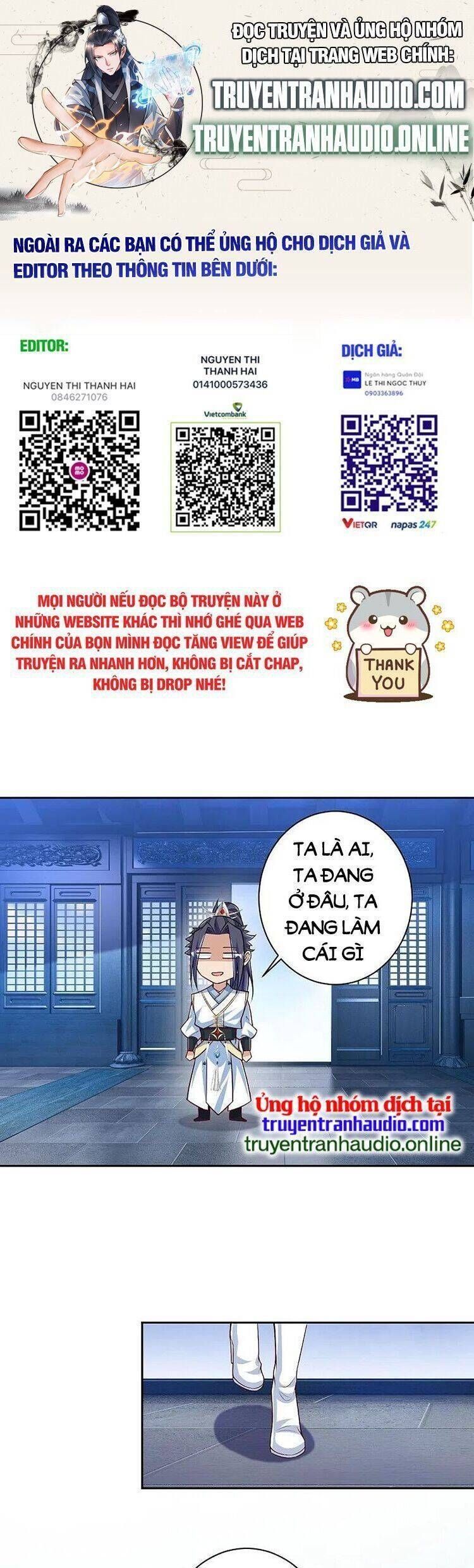 đọc truyện Nghịch Thiên Tà Thần Chương 574 ảnh 3 tại Thiên Thai Truyện