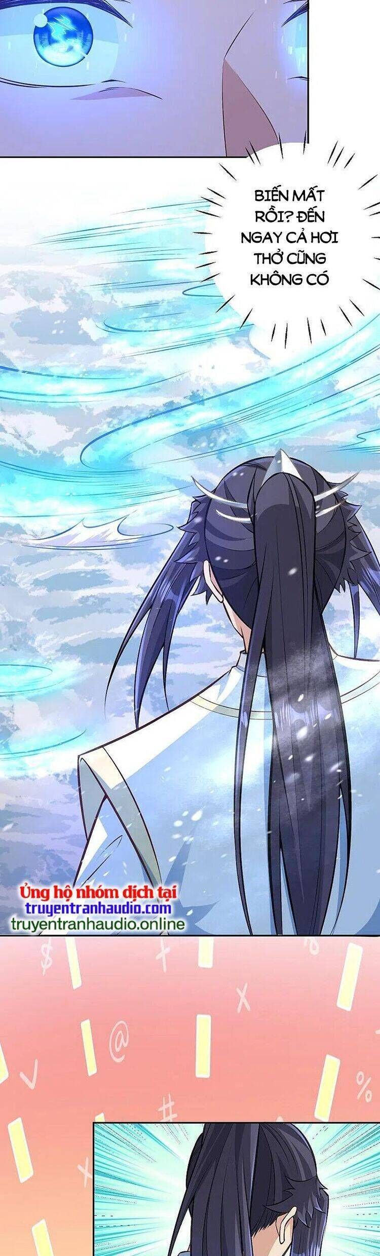 đọc truyện Nghịch Thiên Tà Thần Chương 574 ảnh 19 tại Thiên Thai Truyện