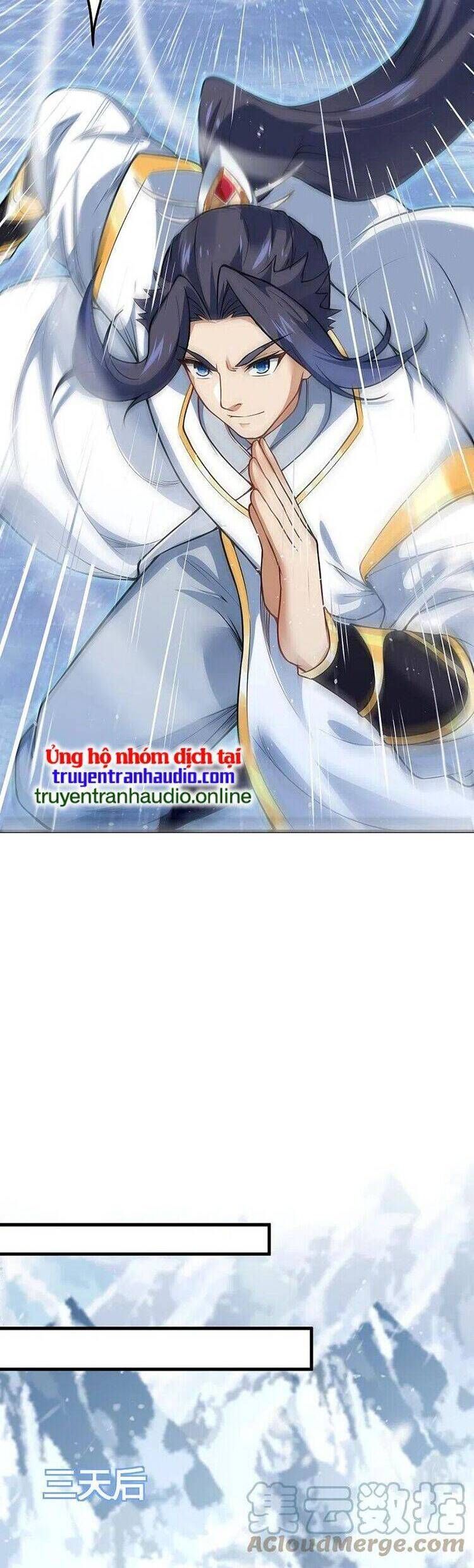 đọc truyện Nghịch Thiên Tà Thần Chương 574 ảnh 27 tại Thiên Thai Truyện