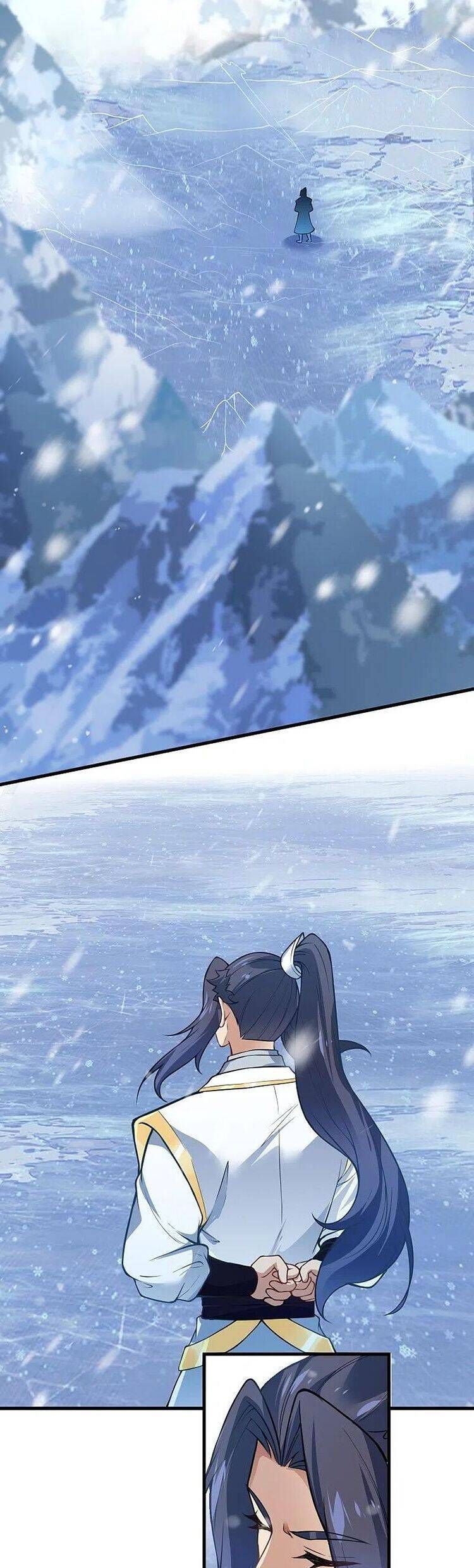 đọc truyện Nghịch Thiên Tà Thần Chương 574 ảnh 28 tại Thiên Thai Truyện