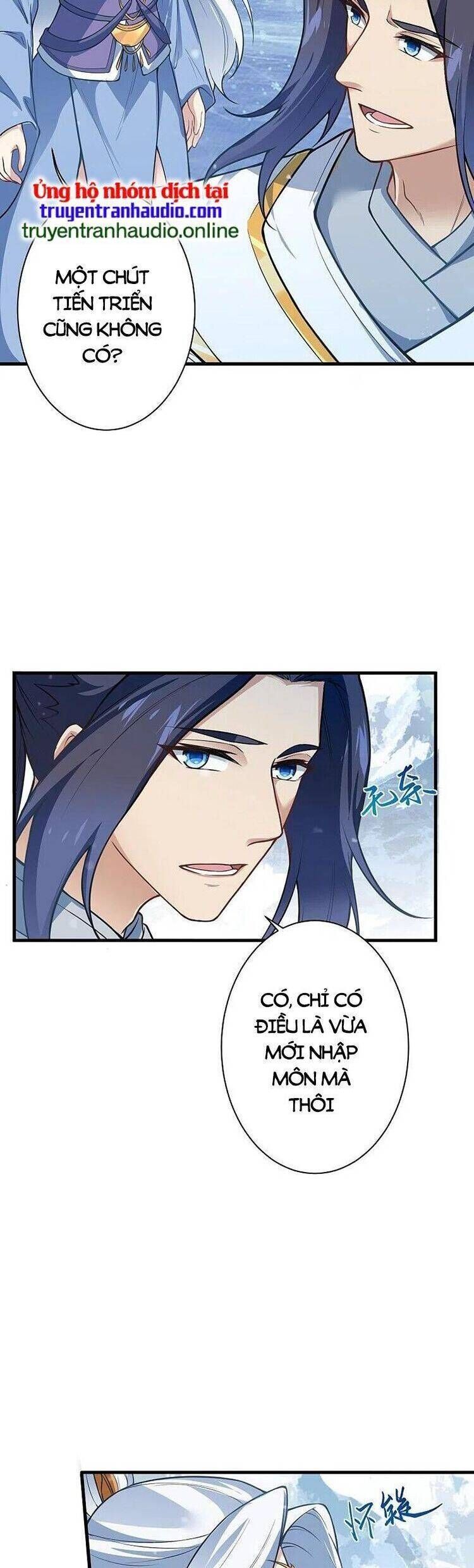 đọc truyện Nghịch Thiên Tà Thần Chương 574 ảnh 30 tại Thiên Thai Truyện