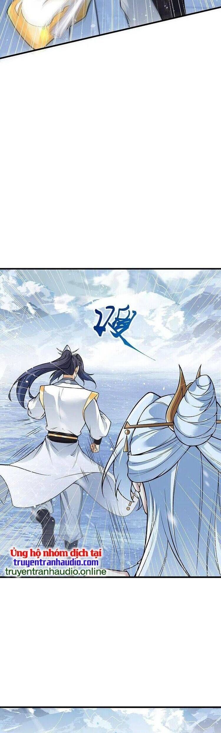 đọc truyện Nghịch Thiên Tà Thần Chương 574 ảnh 32 tại Thiên Thai Truyện