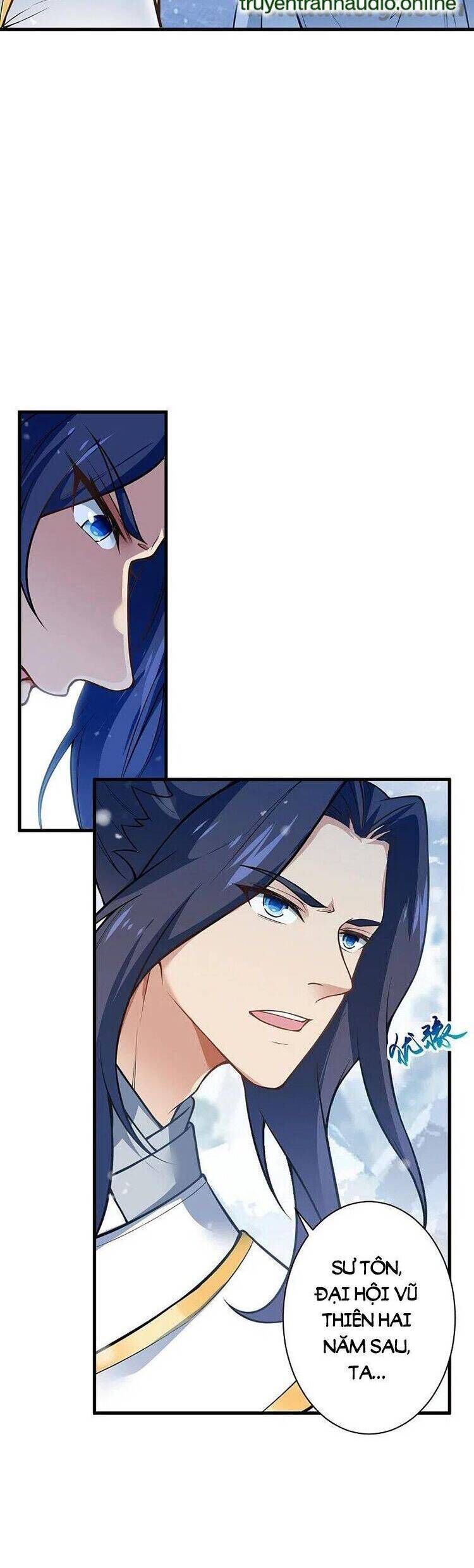 đọc truyện Nghịch Thiên Tà Thần Chương 574 ảnh 35 tại Thiên Thai Truyện